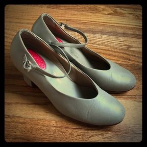 Nude Character Shoes